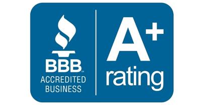 BBB A+ Rating - Smith's Summit Roofing and Construction