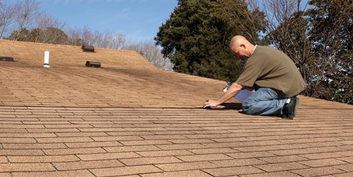 Roof Inspections - Smith's Summit Roofing and Construction