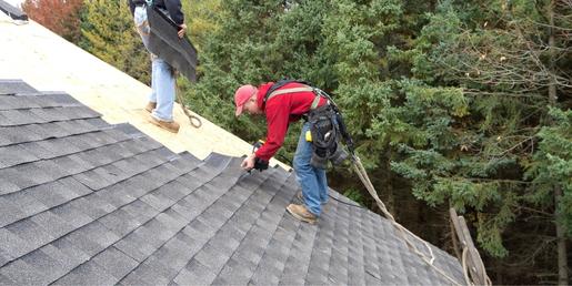 Dallas TX - Smith's Summit Roofing and Construction