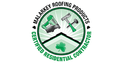 Malarkey Certified Residential Contractor - Smith's Summit Roofing and Construction