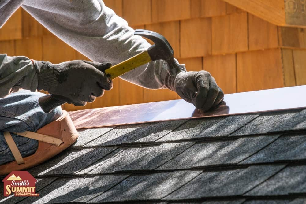 Roof Repair Services - Smith's Summit Roofing and Construction