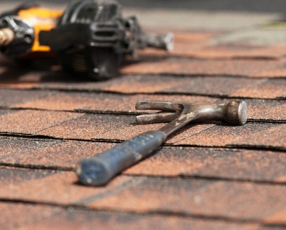 How Smith's Summit Roofing and Construction can help with Roof Repair in Bartonville TX