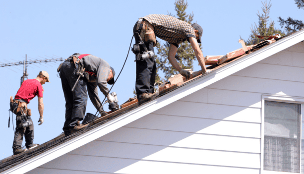 Highland Village TX Trusted Roofing Contractor
