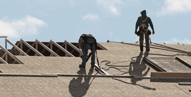 Reliable Roof Repair in Westlake TX by Smith's Summit Roofing and Construction